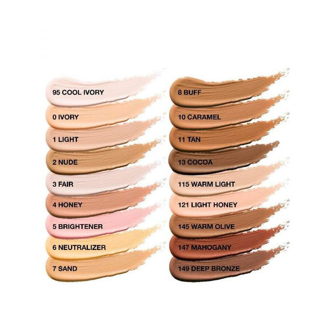 Maybelline Instant Anti-Age Eraser Multi-use Concealer - Многофункционален коректор за лице против застаряване
