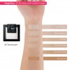 Maybelline Fit me! Matte + Poreless Powder - Матираща компактна пудра срещу разширени пори