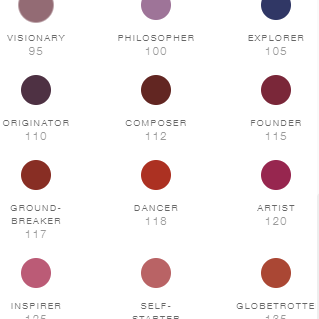 Maybelline Super Stay Matte Ink - Течно червило с матов ефект