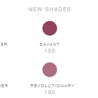 Maybelline Super Stay Matte Ink - Течно червило с матов ефект