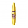 Maybelline Volume Express Colossal - Спирала с черен цвят за колосален обем