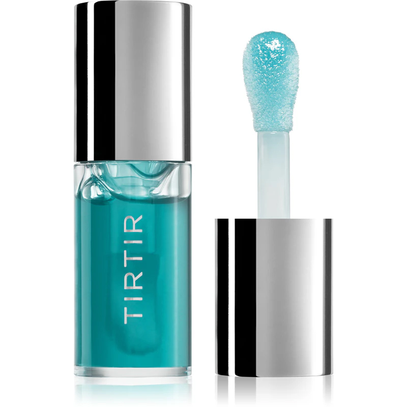 TIRTIR My Glow Lip Oil Mint - Масло за устни с хидратиращ ефект Мента