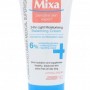 Mixa 24 hr Light Moisturising Матиращ крем за лице 50мл