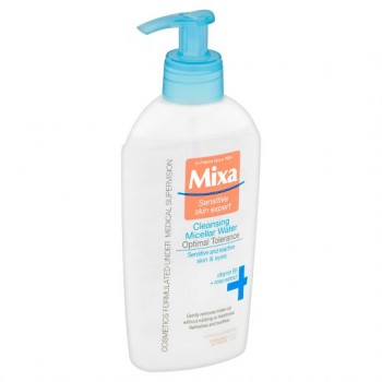 Mixa Optimal Tolerance Мицеларна вода 200мл
