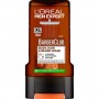 Loreal Men Expert Barber Club Душ гел за тяло, коса и брада 300мл