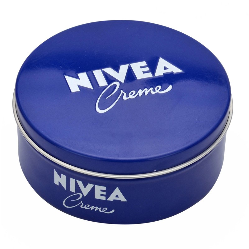 Nivea Creme - Универсален крем 250мл