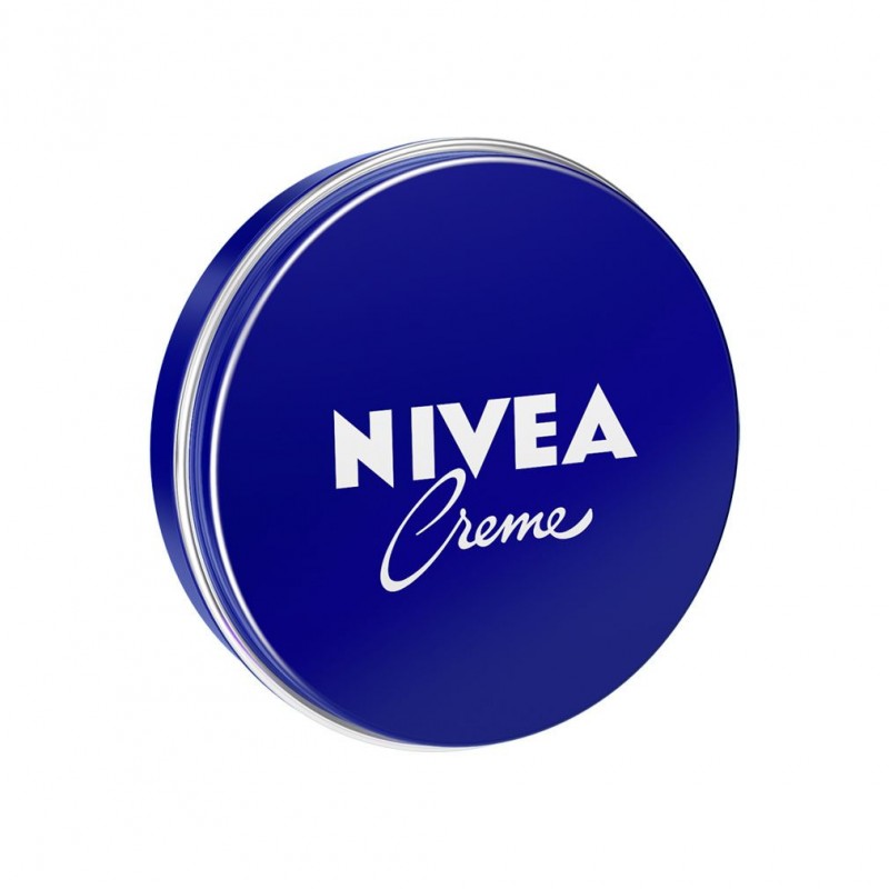 Nivea Creme - Универсален крем 75мл