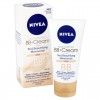 Nivea Essentials 24H Moisture + Radiance BB Day Cream - BB крем за лице от серията "Essentials" 50мл