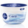 Nivea Care Intensive Nourishment Cream - Подхранващ крем за лице и тяло 100мл