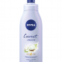 Nivea Oil in Lotion Coconut & Monoi Oil - Лосион за тяло с кокосово и моноиево масла 400мл