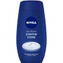NIvea Creme Care Cream Shower - Душ крем от серията "Creme Care" 250мл