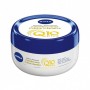Nivea Q10 Plus Intensive Creme - Стягащ крем за тяло 300мл