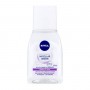 Nivea Micellar Water All-in-1 Make-up Remover Sensitive Skin - Мицеларна вода за отстраняване на грима за чувствителна кожа 100мл