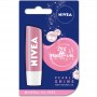 Nivea Pearl Shine Балсам за устни