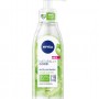 Nivea Naturally Good Мицеларен измиващ гел 140мл