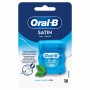Oral-B Satin конец за зъби с мента 25м