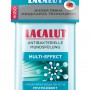 Lacalut Multi-effect Мицеларна вода за уста 500мл