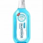 Sensodyne Cool Mint Вода за уста с дълготрайна свежест 500 мл 