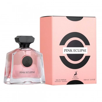 Lattafa Maison Alhambra PINK ECLIPSE Парфюм 100 мл.