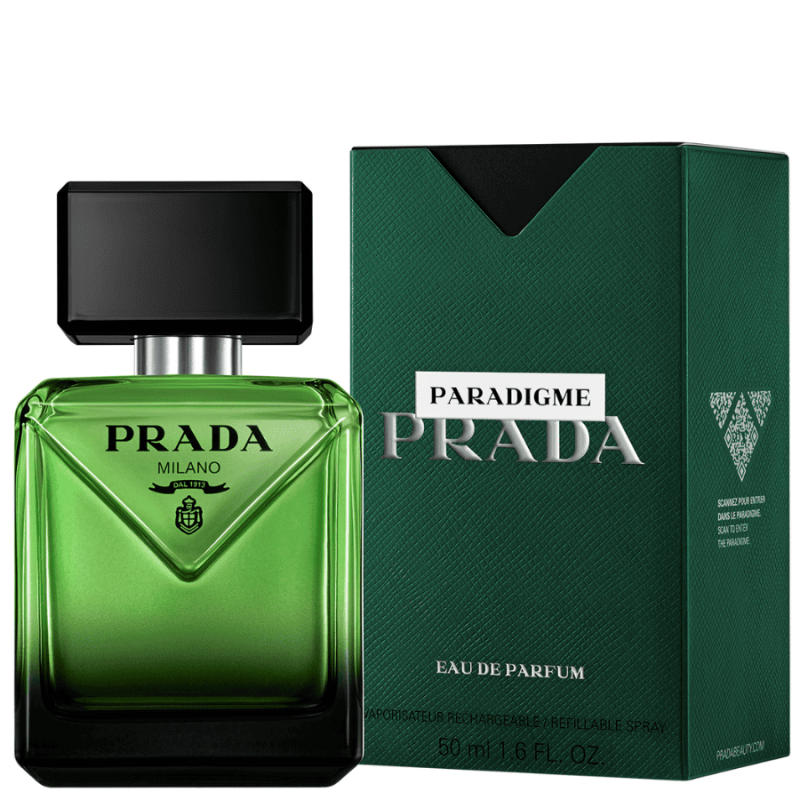 PRADA Paradigme Парфюмна вода (EDP)