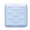PUPA PALETTE S 3D ЕФЕКТИ 002 Многофункционална палитра с чисти формули.