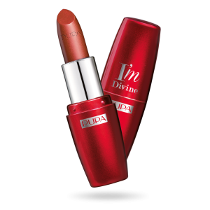 Pupa I'm Divine Lipstick Червило за устни