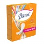 Discreet Deo Summer Fresh дамски ежедневни превръзки 60бр