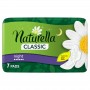 Naturella Classic Night дамски нощни превръзки 7бр