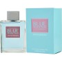 Antonio Banderas Blue Seduction EDT Дамска тоалетна вода 50мл
