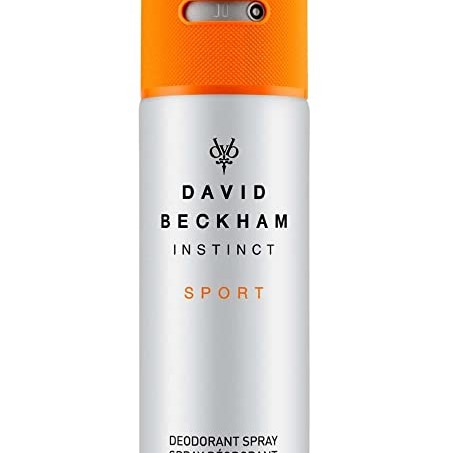 David Beckham Instinct Sport део спрей за мъже 150мл
