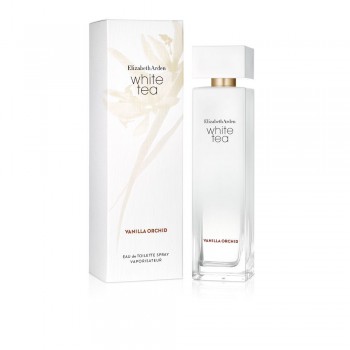 Elizabeth Arden White Tea Vanilla Orchid EDT Тоалетна вода за жени 100мл