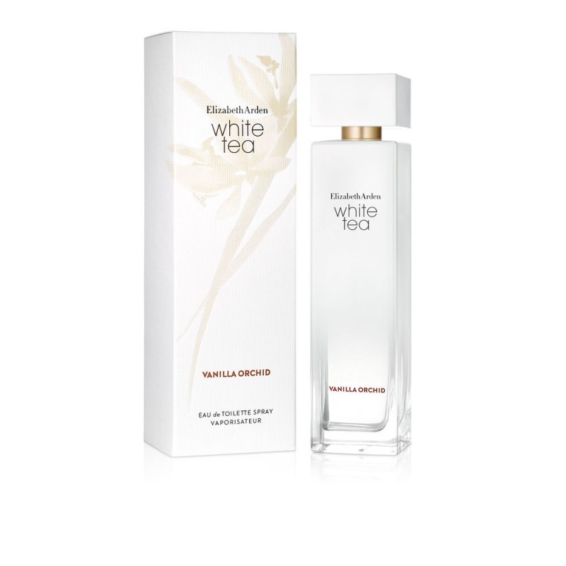 Elizabeth Arden White Tea Vanilla Orchid EDT Тоалетна вода за жени 100мл