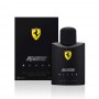 Ferrari Scuderia Ferrari Black EDT Мъжка тоалетна вода