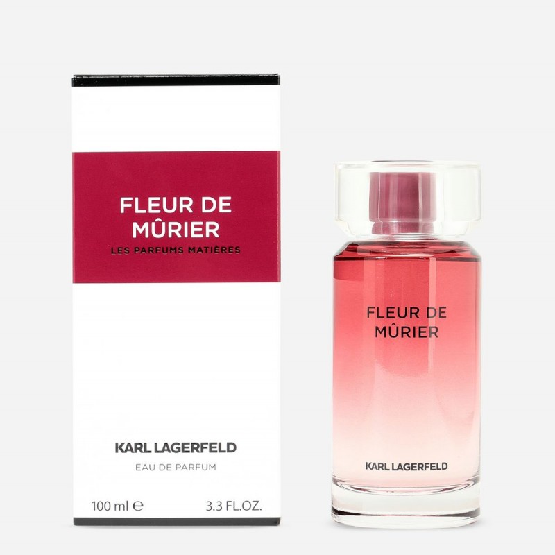 Karl Lagerfeld Fleur de Murier EDP Дамски парфюм