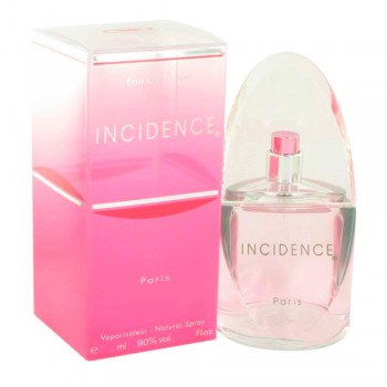 Incidence by Yves de Sistelle EDP 100 ml Дамски парфюм