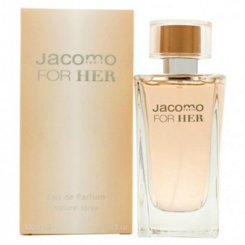 Jacomo For Her EDP Дамски парфюм 100мл
