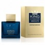 Antonio Banderas King of Seduction Absolute EDT Мъжка тоалетна вода