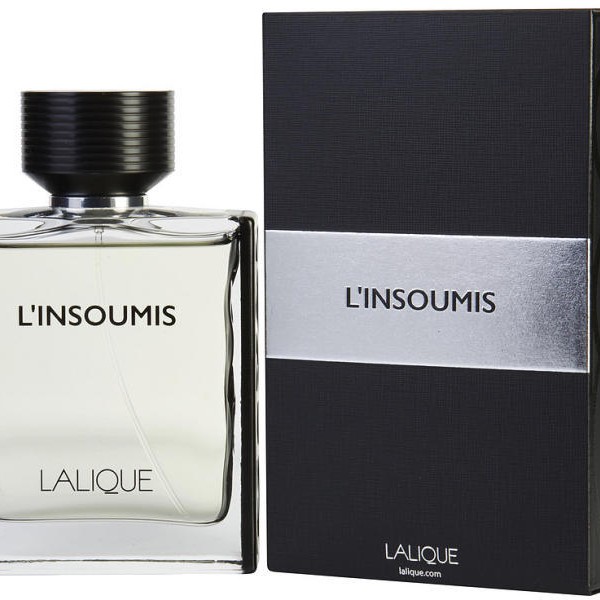 Lalique L'Insoumis EDT Тоалетна вода за мъже