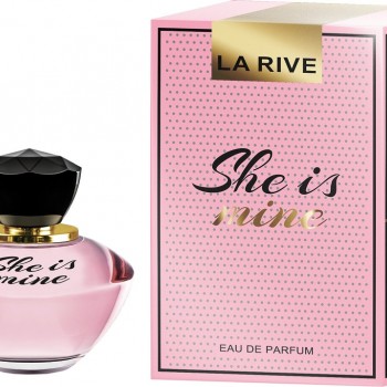 La Rive She Is Mine EDP Дамски парфюм 90мл
