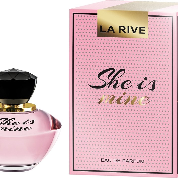 La Rive She Is Mine EDP Дамски парфюм 90мл