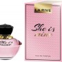 La Rive She Is Mine EDP Дамски парфюм 90мл