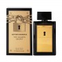 Antonio Banderas The Golden Secret EDT Мъжка тоалетна вода
