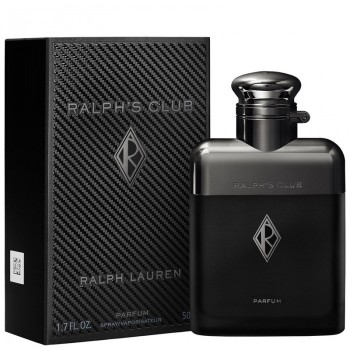 Ralph Lauren Ralph's Club Parfum - Парфюм за мъже 