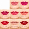 Revlon Ultra HD Matte Lip Color - Течно червило с интензивен цвят и матов ефект