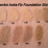 Revlon PhotoReady Insta-Fix Makeup SPF 20 - Фон дьо тен стик от серията "PhotoReady"