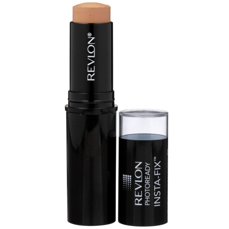 Revlon PhotoReady Insta-Fix Makeup SPF 20 - Фон дьо тен стик от серията "PhotoReady"