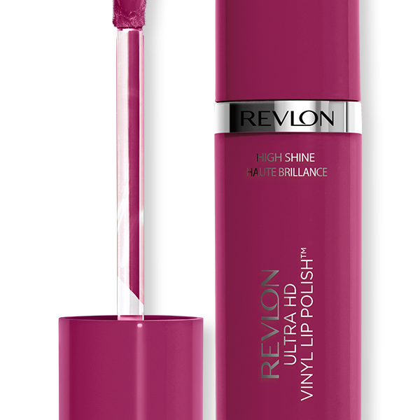 Revlon Ultra HD Vinyl Lip Polish - Червило за устни "винил"