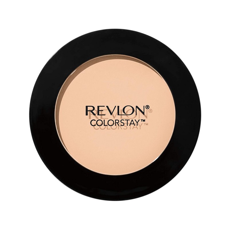 Revlon ColorStay Pressed Powder - Пресована пудра за лице