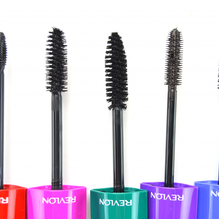 Revlon Mascara - Спирала за дълги и обемни мигли