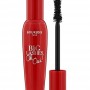 Bourjois Big Lashes Oh, Oui! - Черна спирала за невероятен обем и цвят на миглите